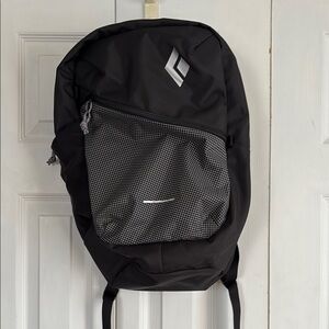 Black Diamond 26L Campus Series Backpack